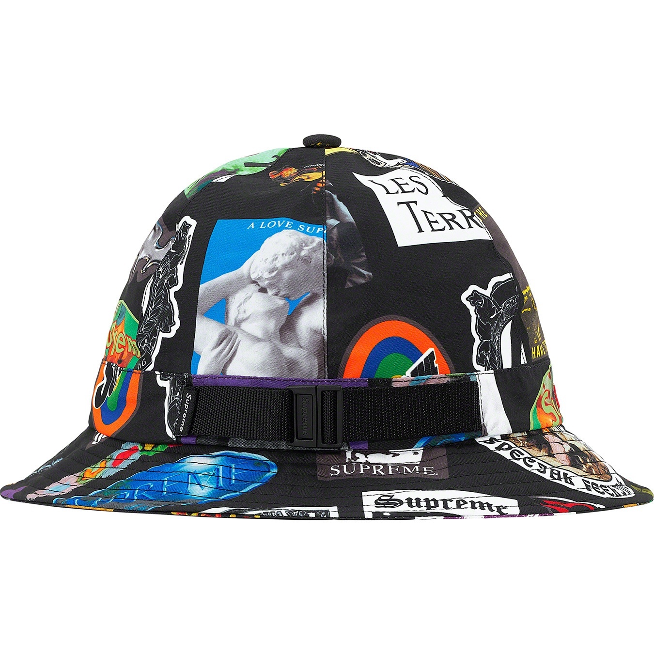 GORE-TEX Bell Hat view 11